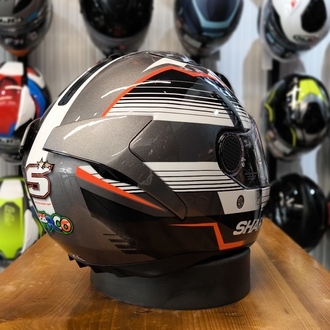 Shark Spartan Zarco Malaysian GP