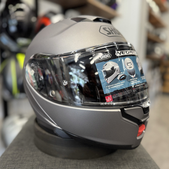Shoei Neotech 3 Mat Gri 