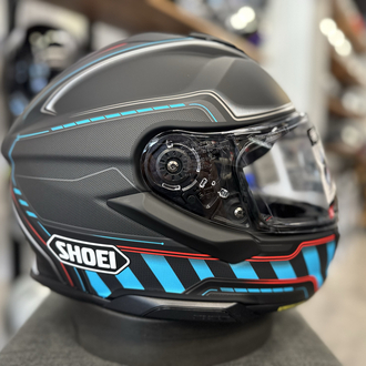 Shoei Gt Air 3 Discipline TC 2