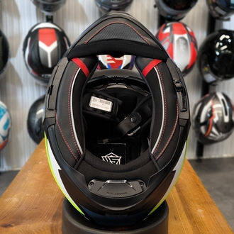 HJC F71 Fes MC3HSF