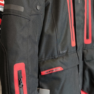 Spidi Traveler 3 Evo H2Out 