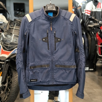 BMW Motorrad VentureShell / M Beden