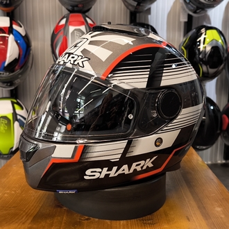 Shark Spartan Zarco Malaysian GP