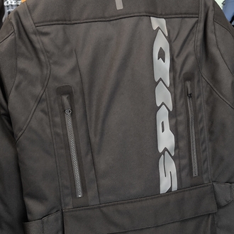Spidi Traveler 3 Evo H2Out