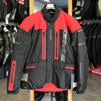 Spidi Traveler 3 Evo H2Out 