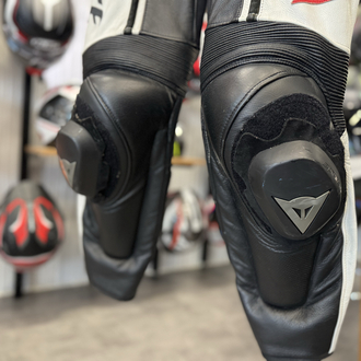 Dainese Trickster 2 tulum