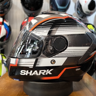 Shark Spartan Zarco Malaysian GP