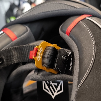 HJC RPHA 12 Carbon Xentra MC6HSF