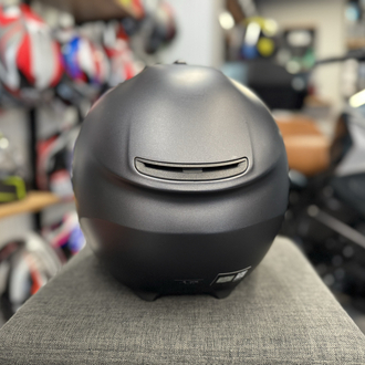 AGV İrides Mono Matt Black