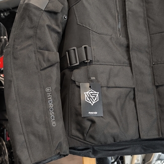 Tucano Urbano 4Stroke Evo Hydroscud
