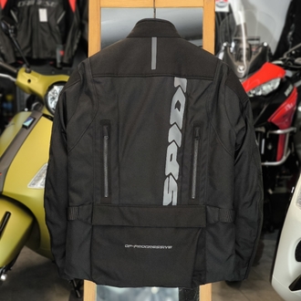 Spidi Traveler 3 Evo H2Out