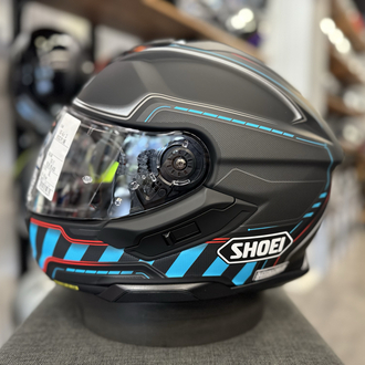 Shoei Gt Air 3 Discipline TC 2