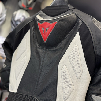 Dainese Trickster 2 tulum