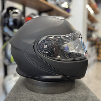Shoei Neotech 3 Mat siyah