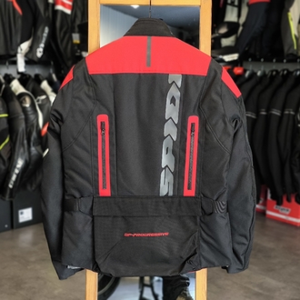 Spidi Traveler 3 Evo H2Out 