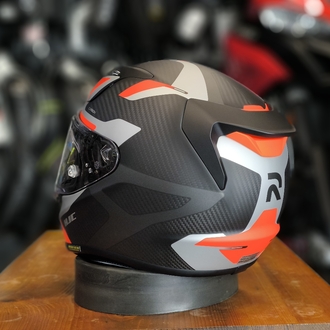 HJC RPHA 12 Carbon Xentra MC6HSF