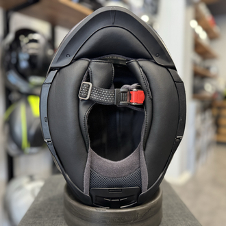 Shoei Neotech 3 Mat siyah