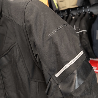 Tucano Urbano 4Stroke Evo Hydroscud