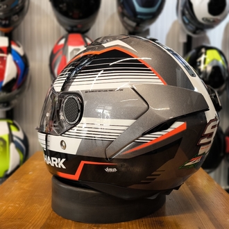 Shark Spartan Zarco Malaysian GP