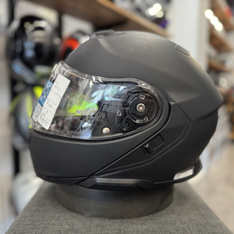 Shoei Neotech 3 Mat siyah