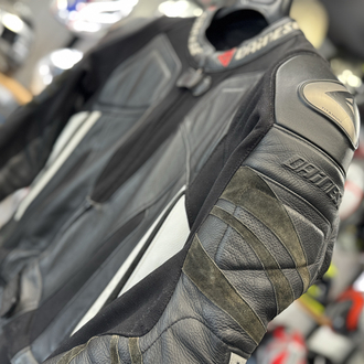 Dainese Trickster 2 tulum