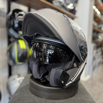 Shoei Neotech 3 Mat Gri 