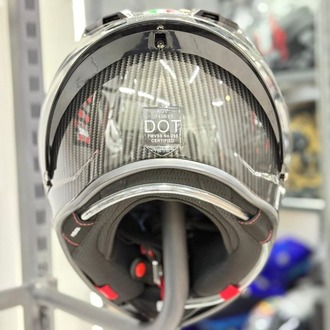 AGV PİSTA GP RR
