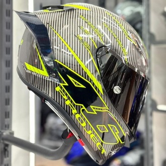 AGV PİSTA GP RR