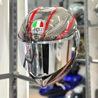 AGV PİSTA GP RR