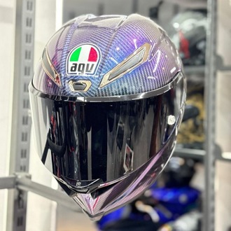 AGV PİSTA GP RR