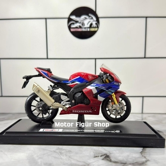 Maisto 1:18 Honda CBR 1000RR (KUTULU)