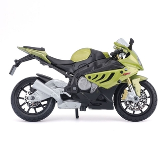 1/18 BMW S1000RR 1:18 Motosiklet