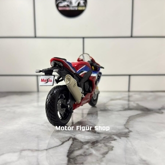 Maisto 1:18 Honda CBR 1000RR (KUTULU)