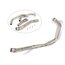 MT25-R25 HEADERS DÜZ 2014-2024
