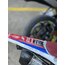 Made in 46 sticker set