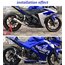 MT25-R25 HEADERS BUKALEMUN 2014-2024