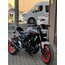 AKS KORUMA SET R25/Mt25/Mt07/R7/z900 bi çoğu motora uyumlu