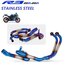 MT25-R25 HEADERS SALYANGOZ 3 RENK BUKALEMUN 2014-2024