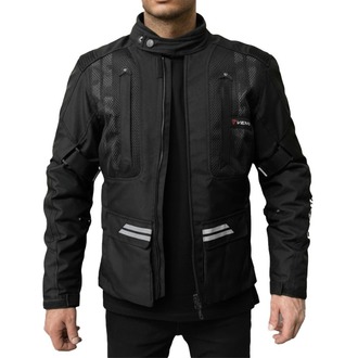 VENOM ERKEK TOUREX SİYAH