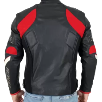 VENOM D1 RACING CEKET SİYAH