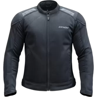 VENOM Comfort - Yazlık Motosiklet Ceketi