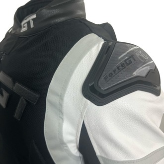 FORTE GT 2003001 TITAN Beyaz / Hörgüçlü