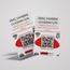MotorOkut Araç kartı- Araba Numara Kartı QR NFC KartıAraç sahibine ulaş