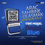 MotorOkut DeepBlue QR Kod Numaramatik YENİ MODEL