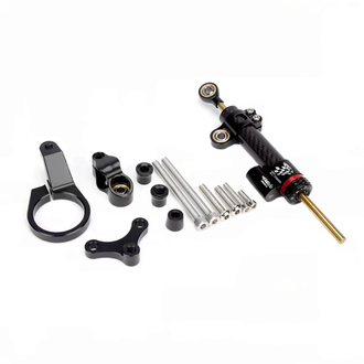 HONDA CBR 650R 2019 - 2024 GIDON DAMPER AMÖRTİSÖRÜ ( KARBON )