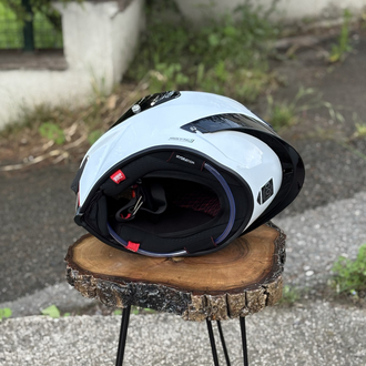 AGV PİSTA GP RR