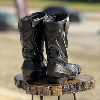 ALPINESTARS HAKİKİ DERİ BOT