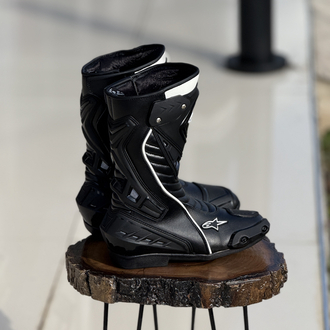 ALPINESTARS HAKİKİ DERİ BOT