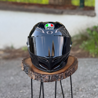 AGV PİSTA GP RR