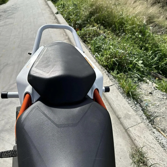 KTM Duke 125 / 250 / 390 (2024) ARKA KORUMA DEMİRİ